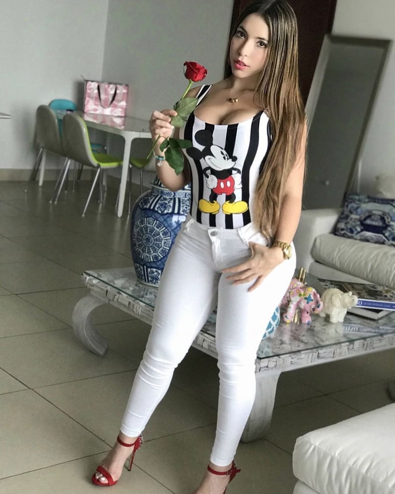 Vanessa, venezuela (vol.7)
 #92292720