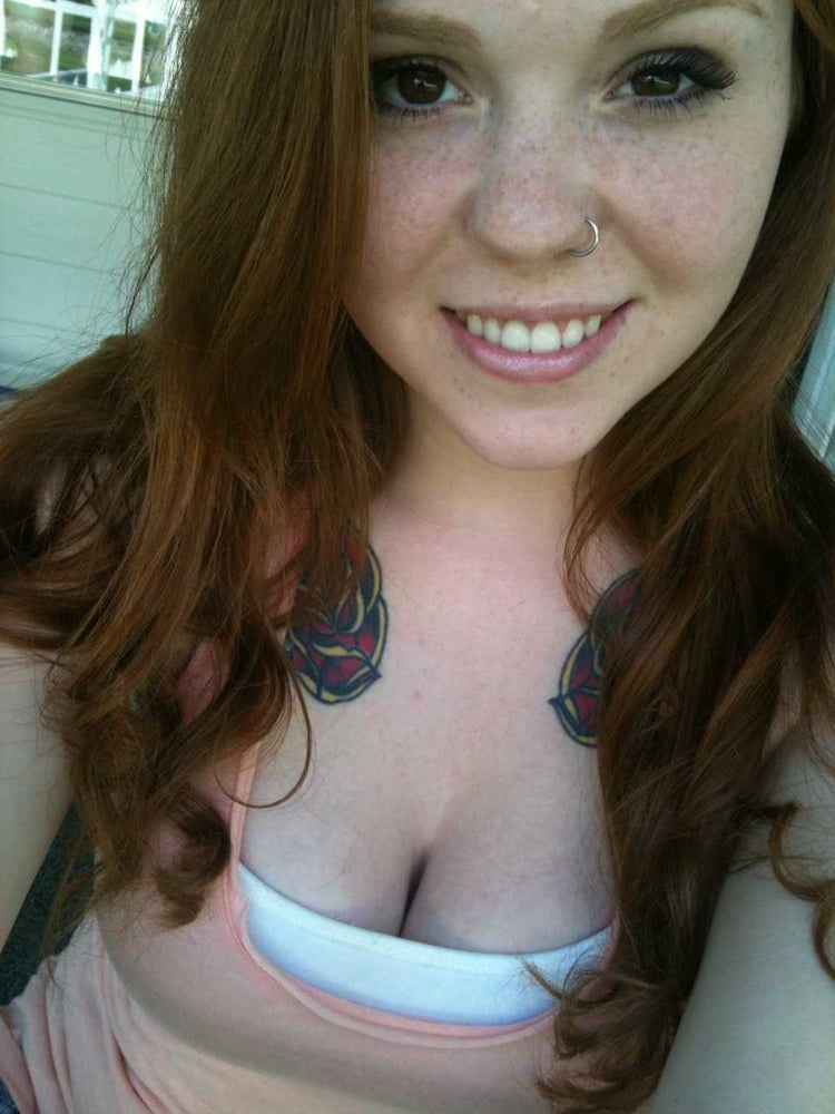 Ma rousse preferee #89494312