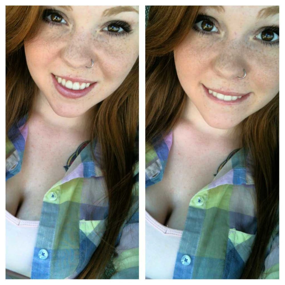 Ma rousse preferee #89494313