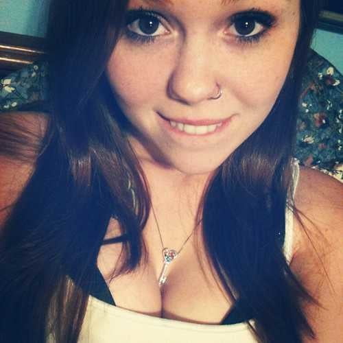 Ma rousse preferee #89494320