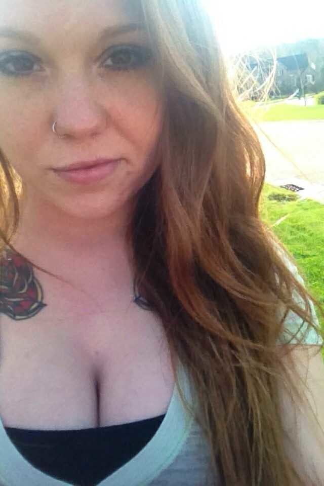 Ma rousse preferee #89494322