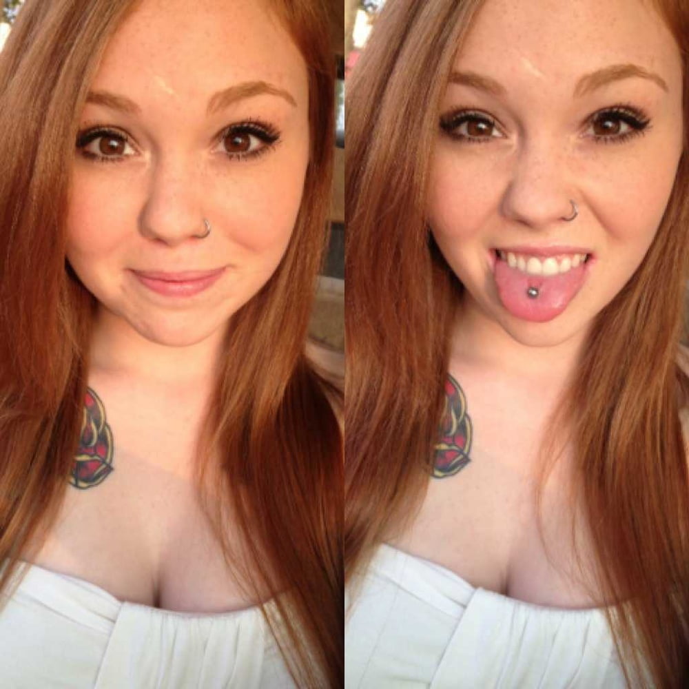 Ma rousse preferee #89494324