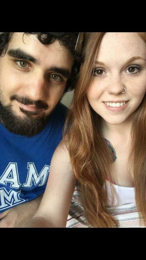 Ma rousse preferee #89494327