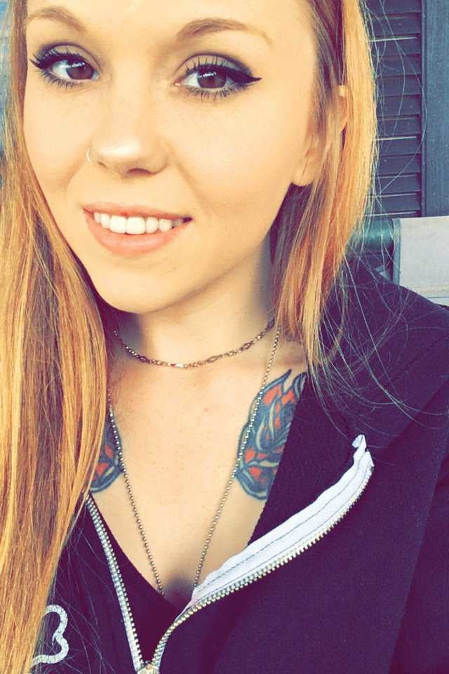 Ma rousse preferee #89494331