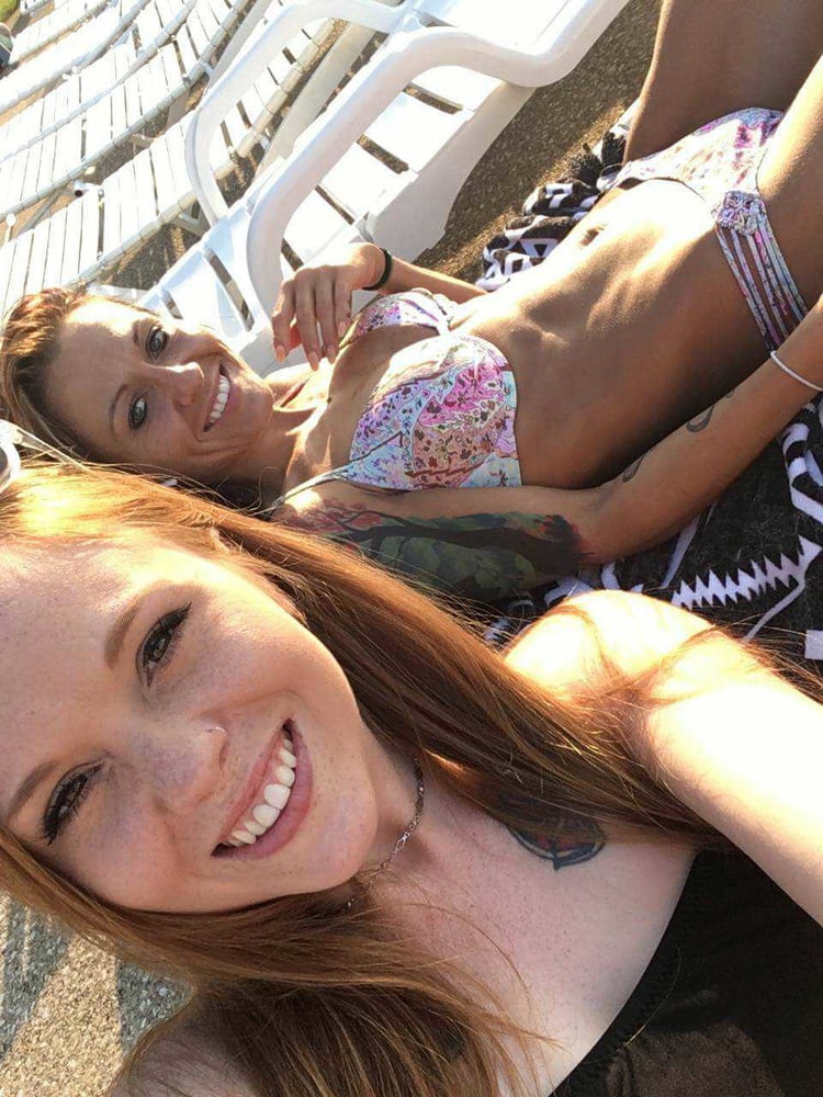 Ma rousse preferee #89494332