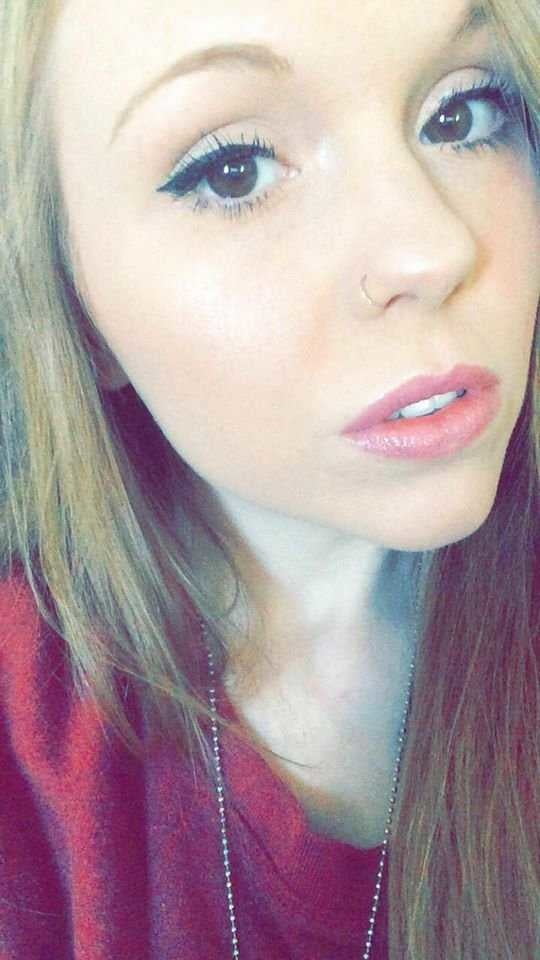 Ma rousse preferee #89494339