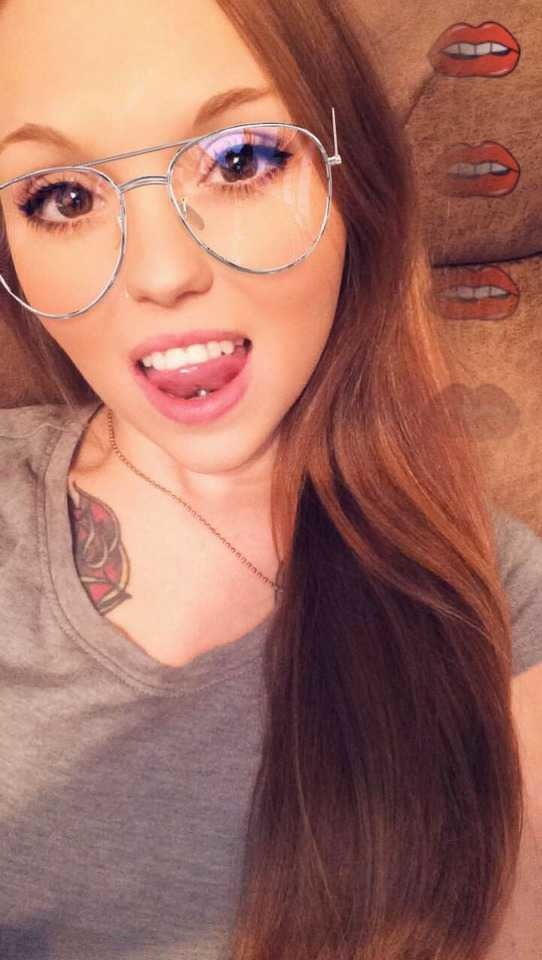 Ma rousse preferee #89494360