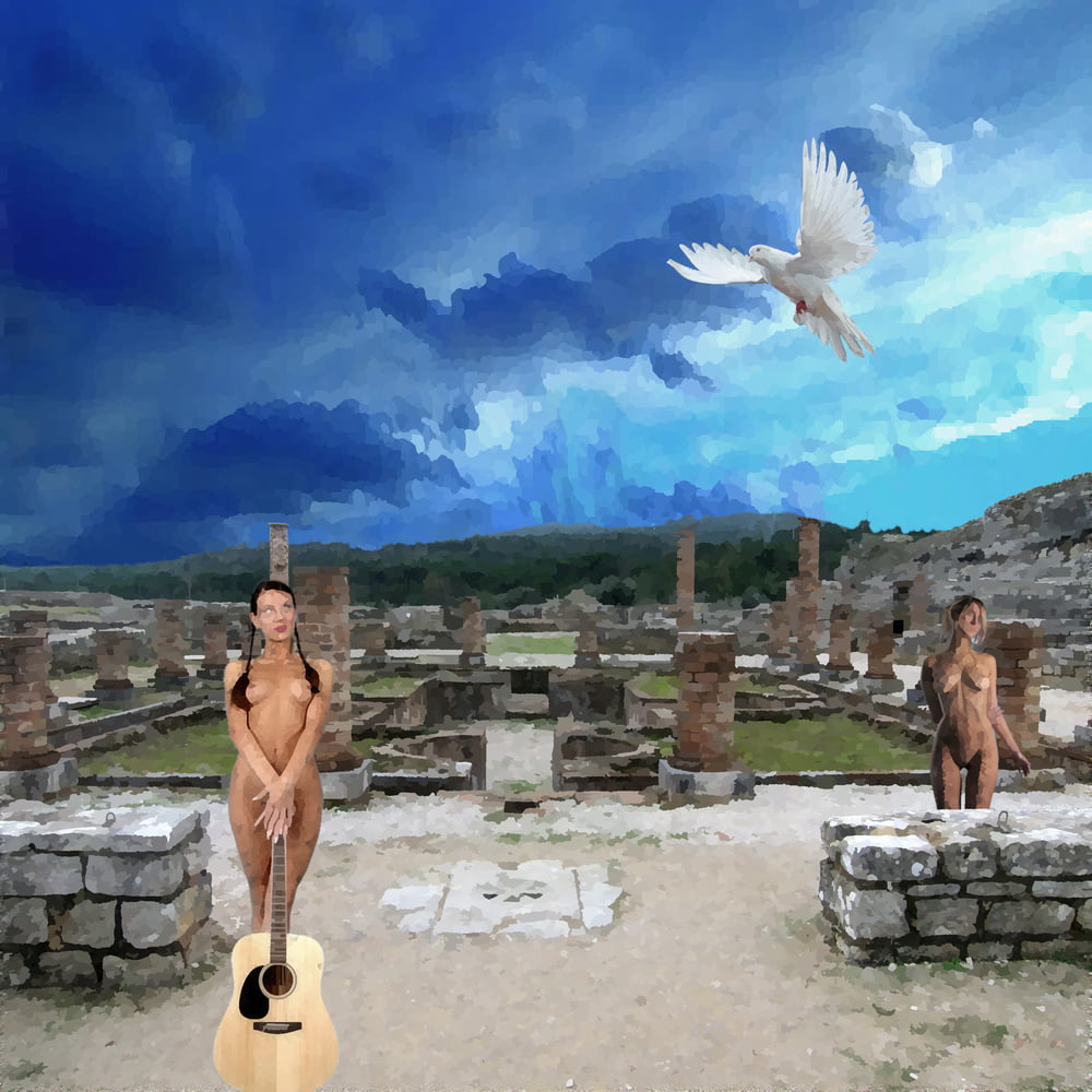 Xhamsterart
 #81747558