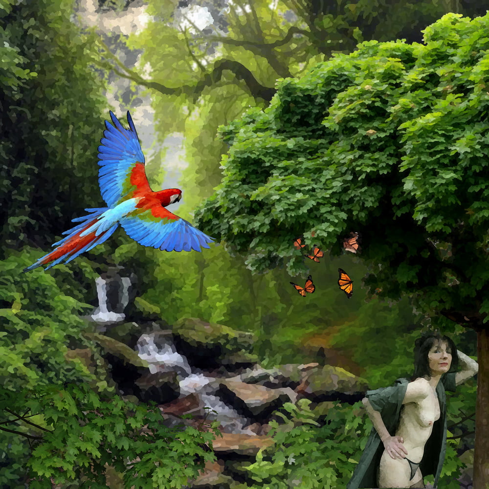 Xhamsterart
 #81747792