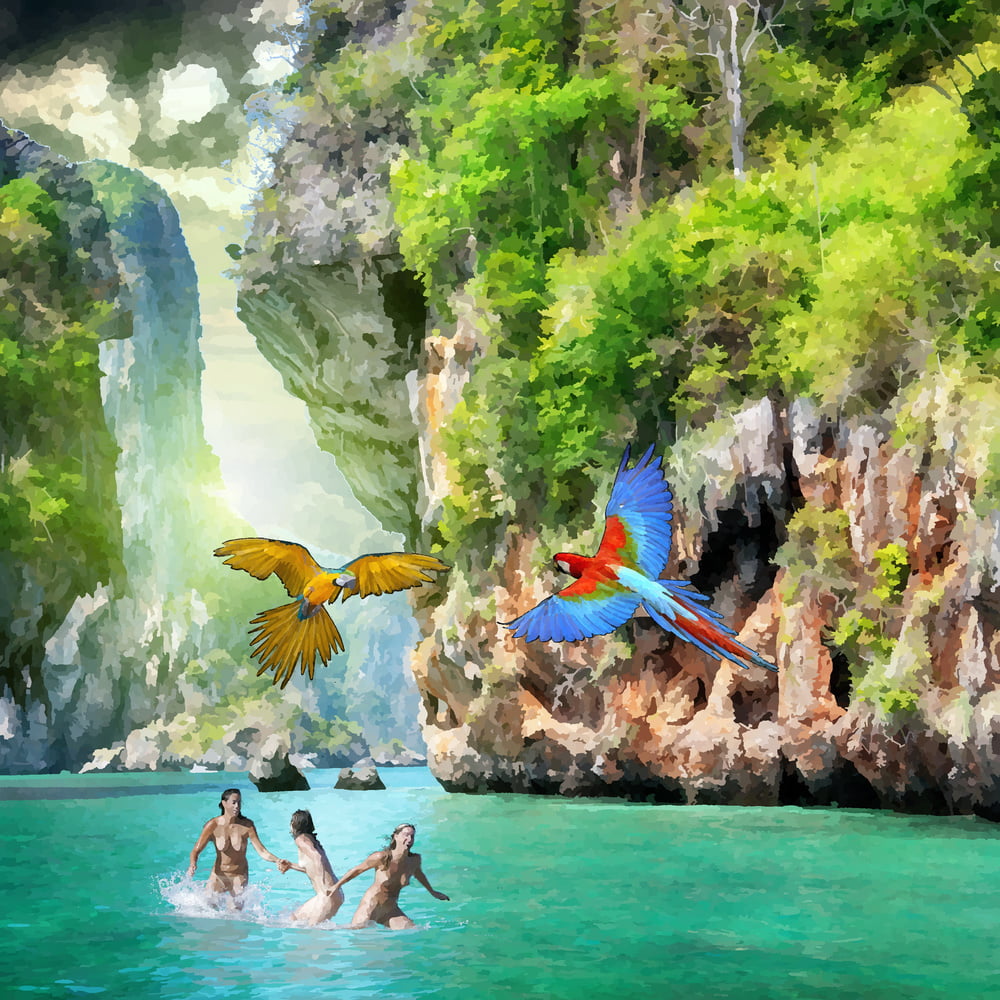 Xhamsterart
 #81747902