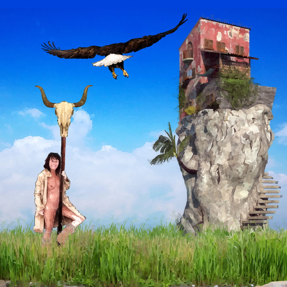 Xhamsterart
 #81747922