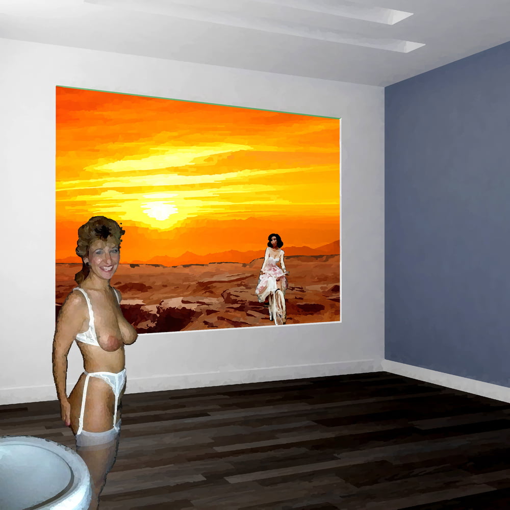 Xhamsterart
 #81747986