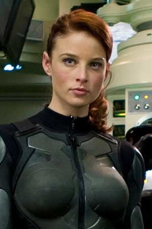 Rachel Nichols cravings box #82170736