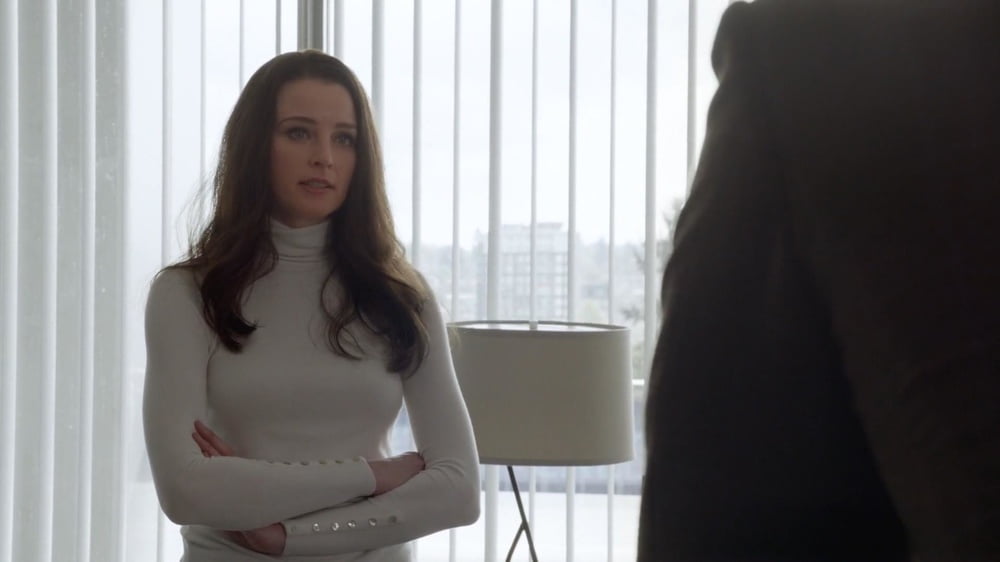 Rachel Nichols cravings box #82170905