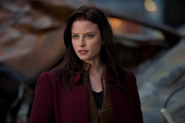 Rachel Nichols cravings box #82170918
