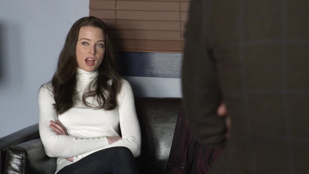 Rachel Nichols cravings box #82170933