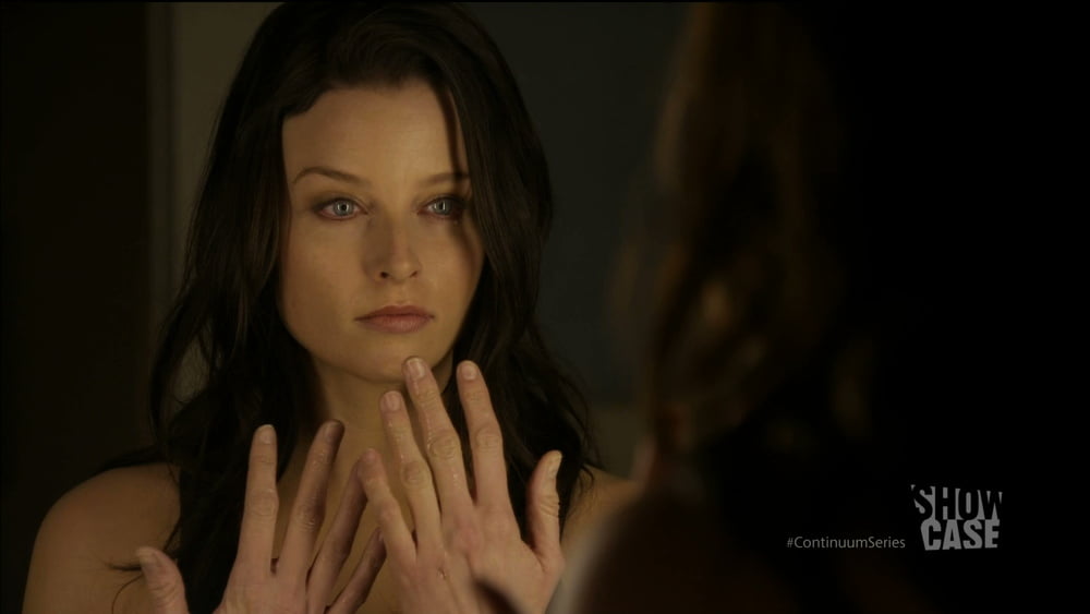 Rachel Nichols cravings box #82170996