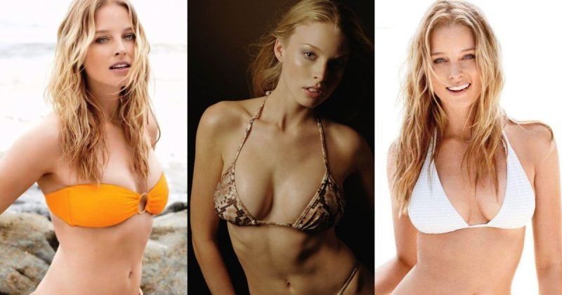 Rachel Nichols cravings box #82170999