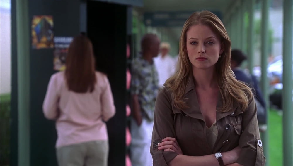 Rachel Nichols cravings box #82171005