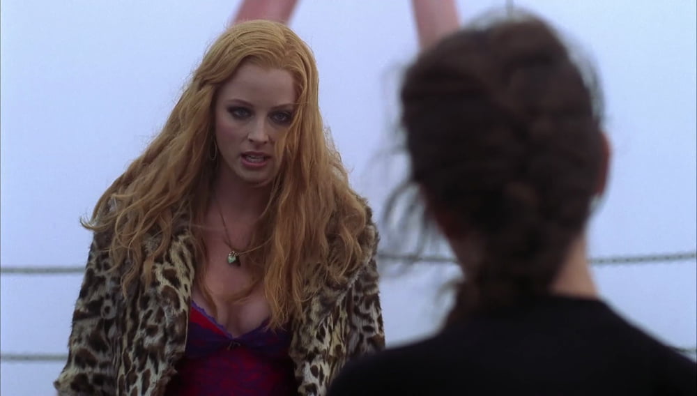 Rachel Nichols cravings box #82171008