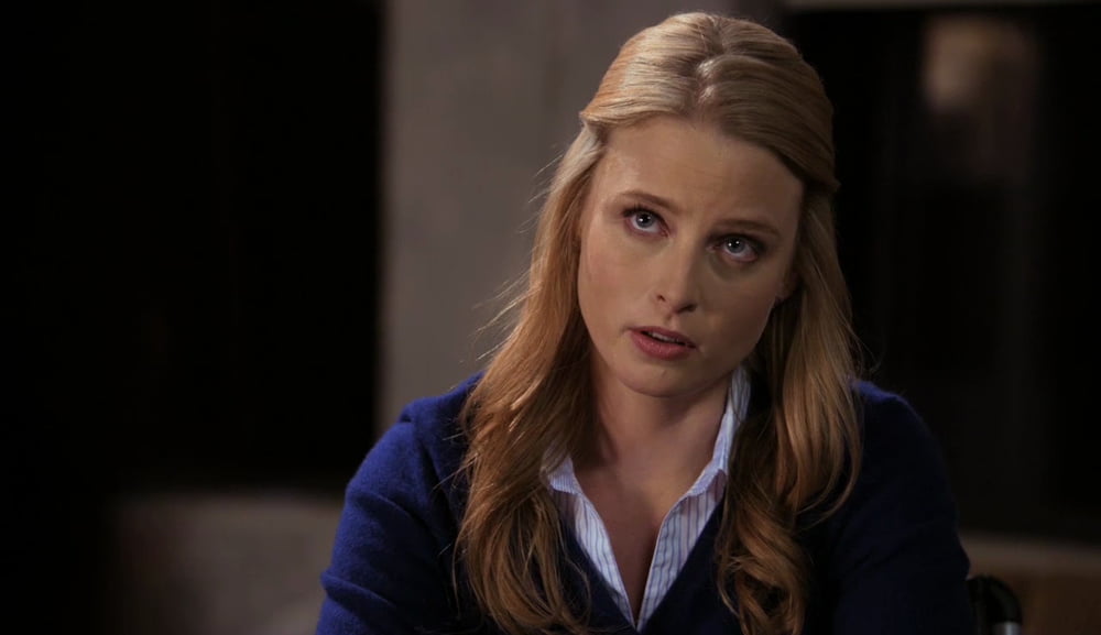 Rachel Nichols cravings box #82171031