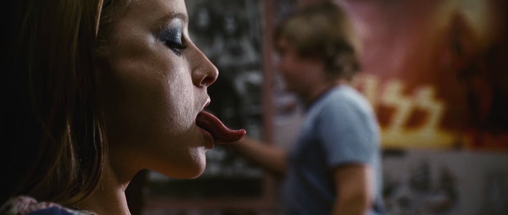Rachel Nichols cravings box #82171049