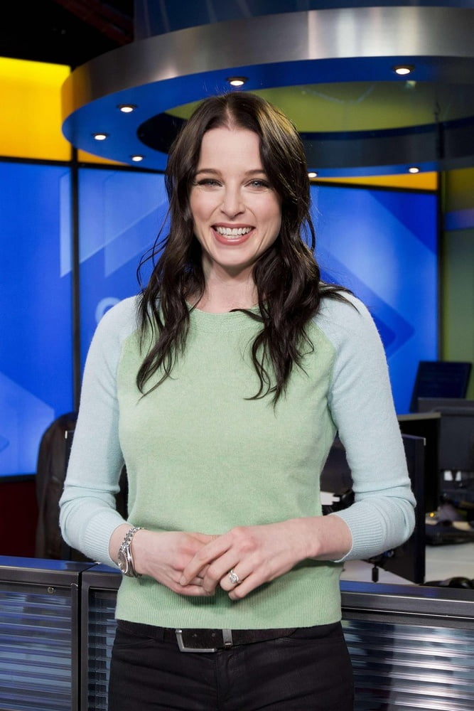 Rachel Nichols cravings box #82171054