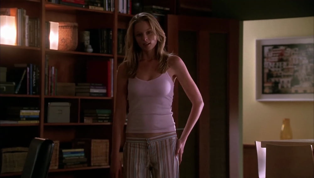 Rachel Nichols cravings box #82171108