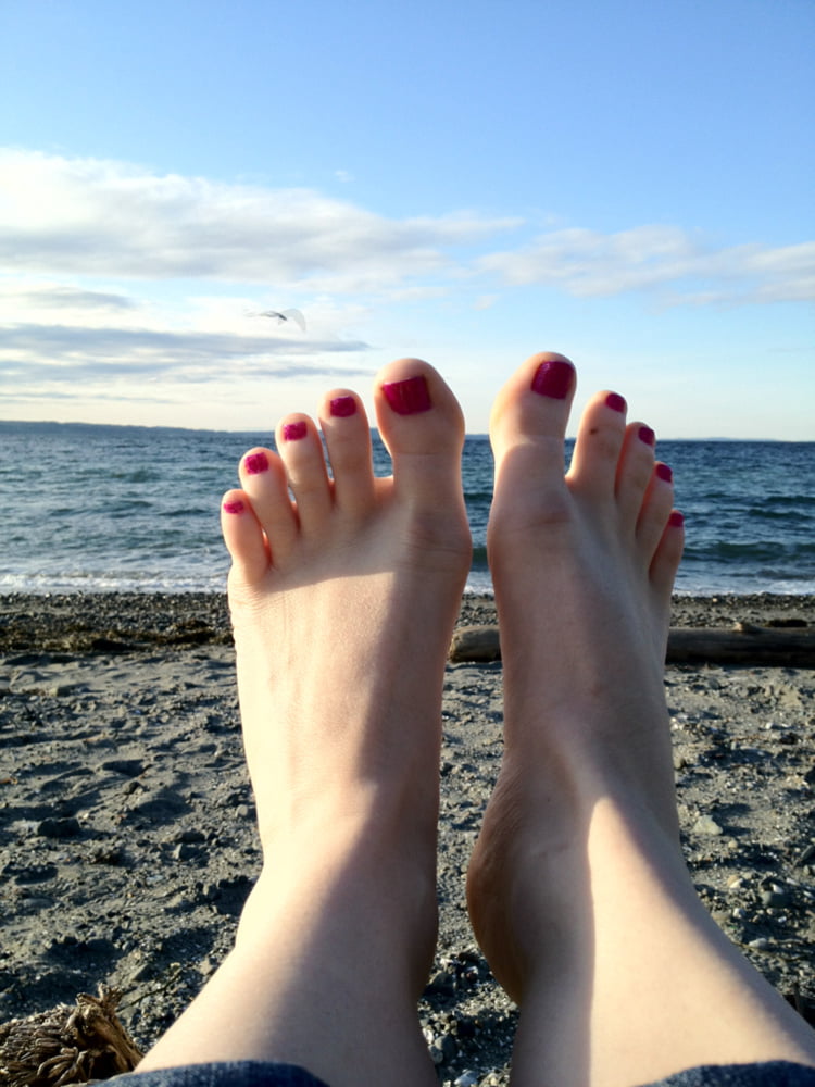Beautiful Feet 5 #106077657