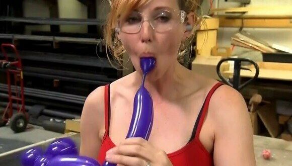 Kari Byron desnuda #109238821