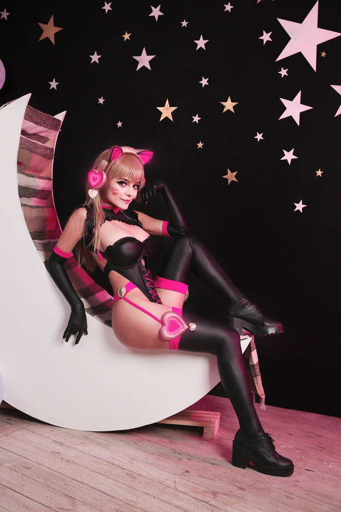 Kfox - d.va
 #87430161