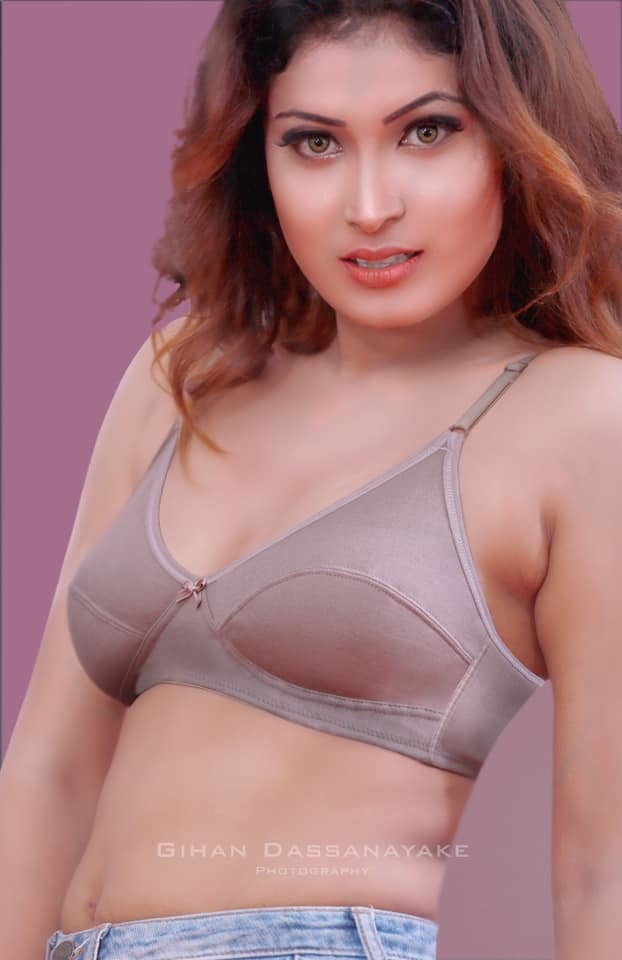Sri Lankan Model Adisha #97570482