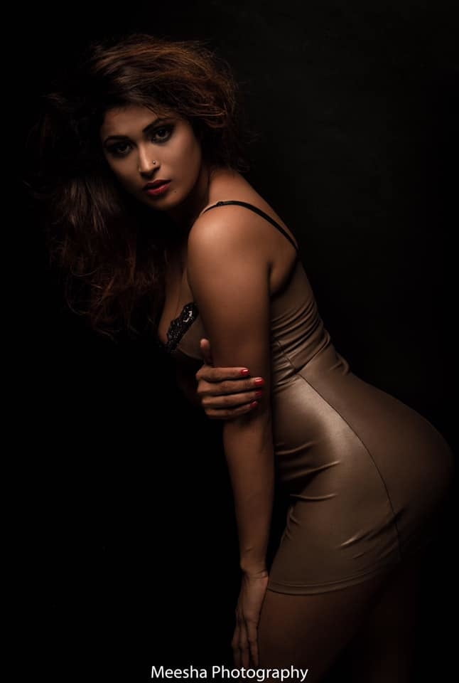 Sri Lankan Model Adisha #97570498