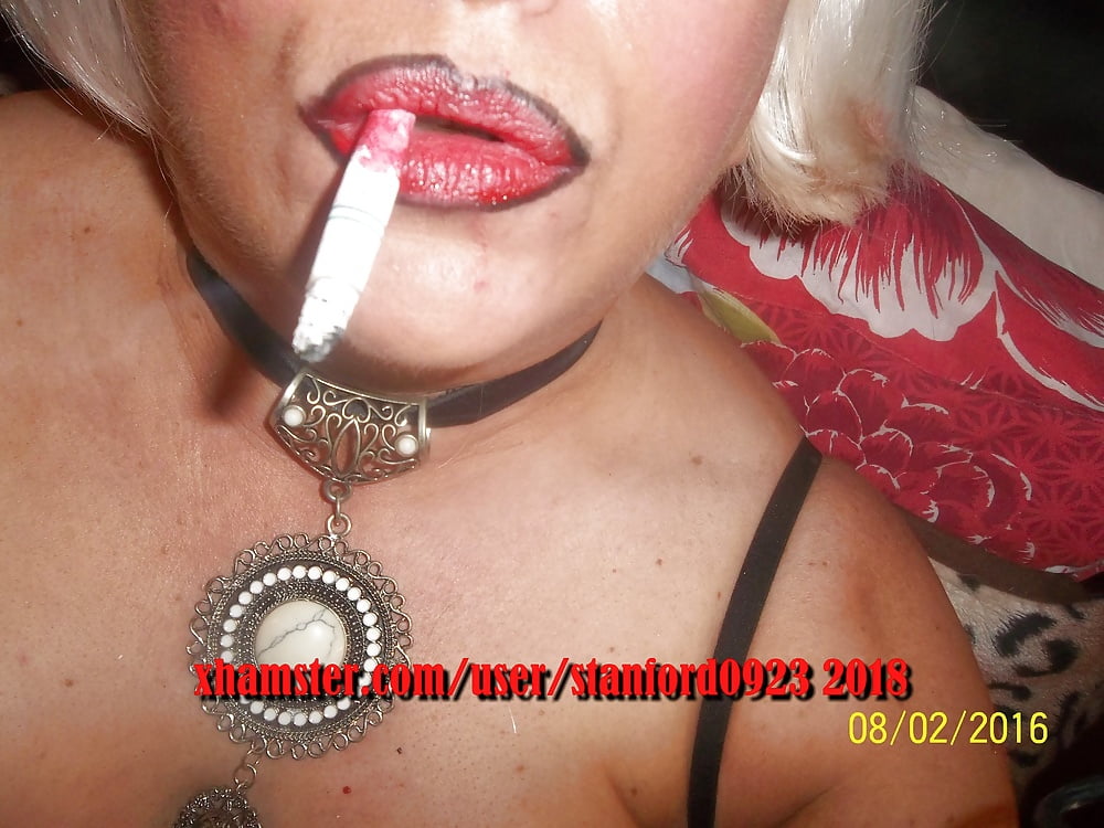 SLUT MONDAY SMOKING ONLY #106941770