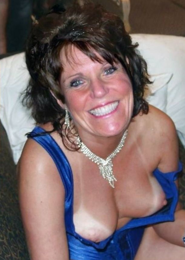 Mature Women Tan Lines 011 #105809860