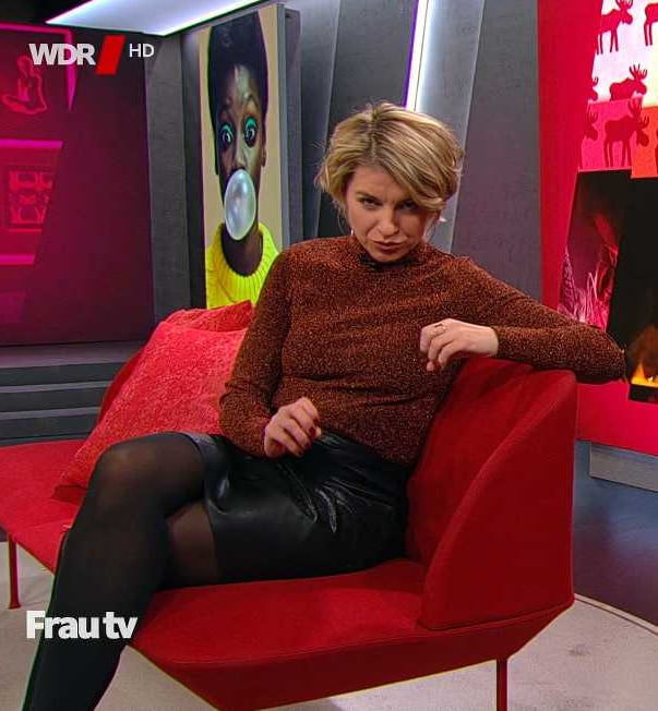 German TV Milf Sabine Heinrich #92147362