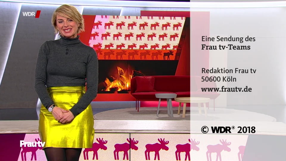 German TV Milf Sabine Heinrich #92147548