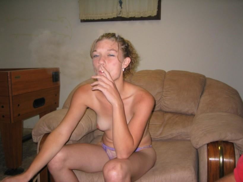 Marlboro Mädchen mischen
 #94224838