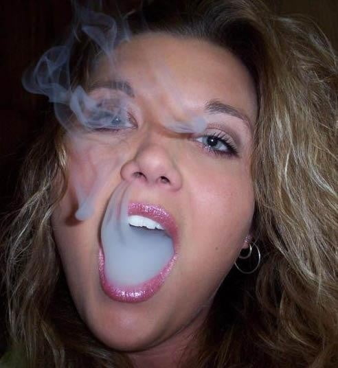 Marlboro Mädchen mischen
 #94224839