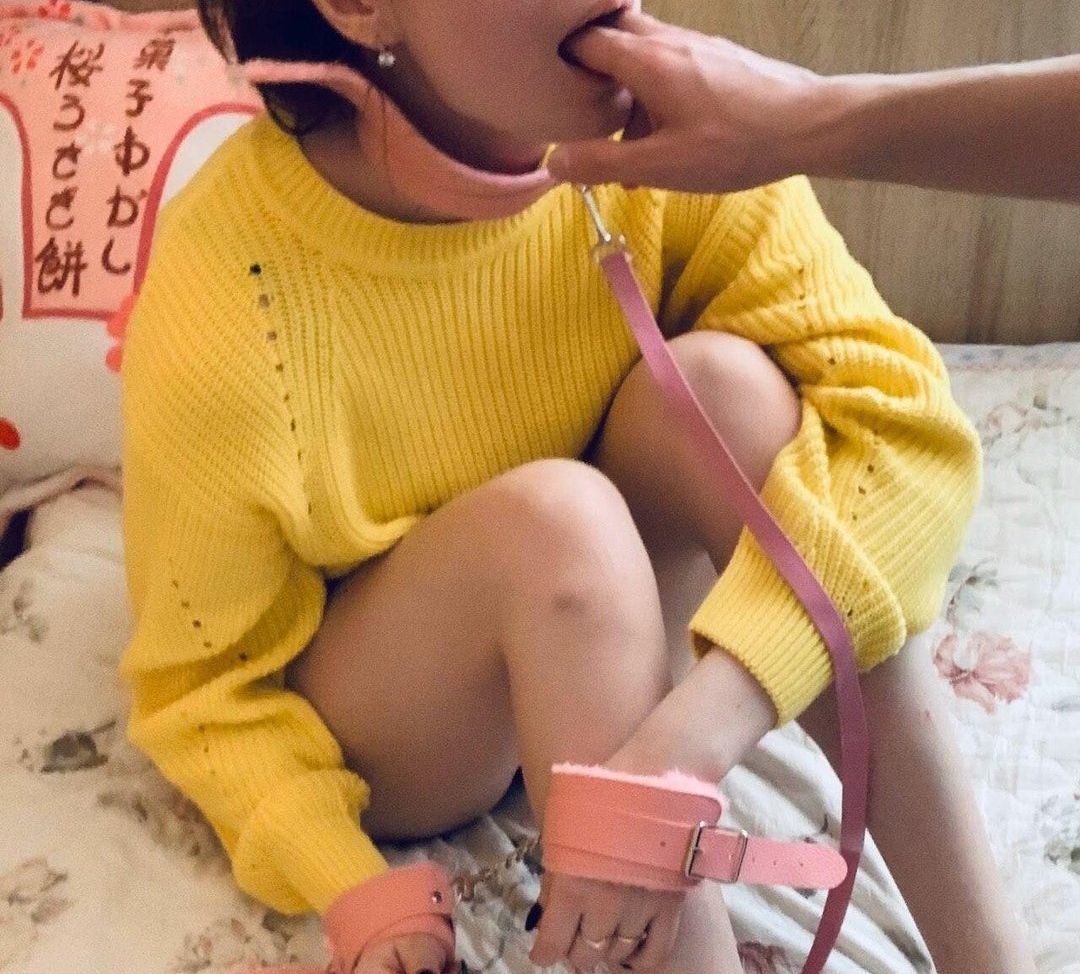 Tanya Kruit nackt #108387866