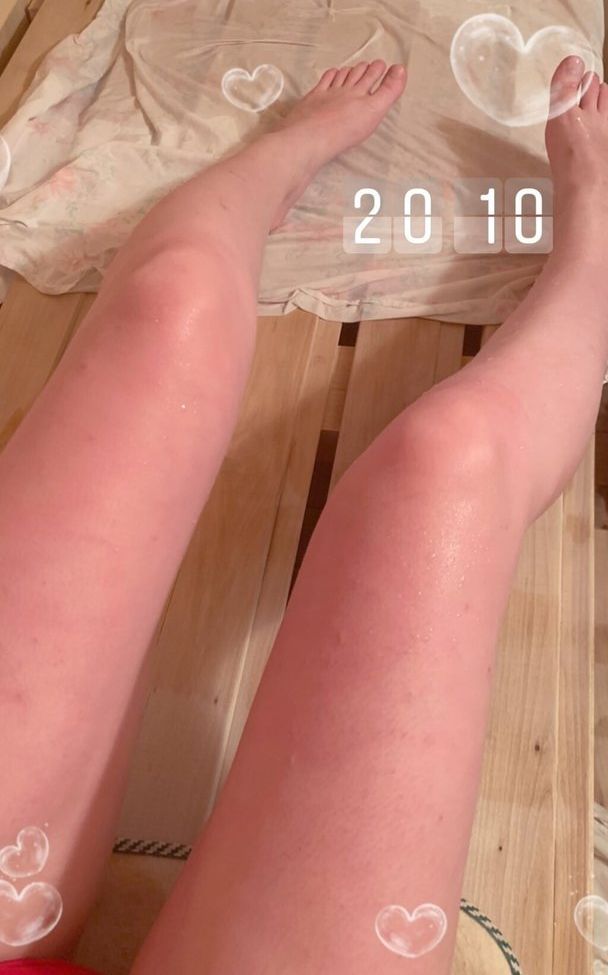 Tanya Kruit nackt #108387898