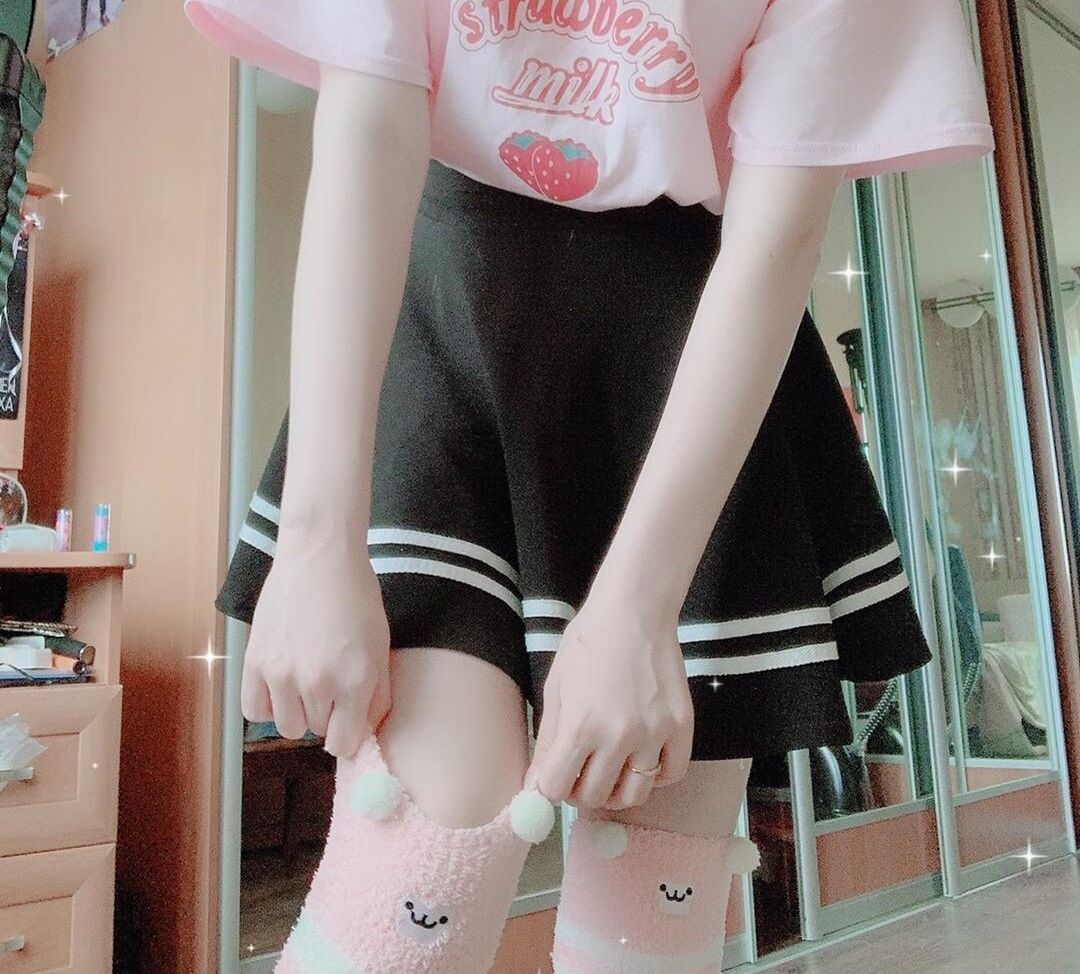 Tanya Kruit nackt #108387899