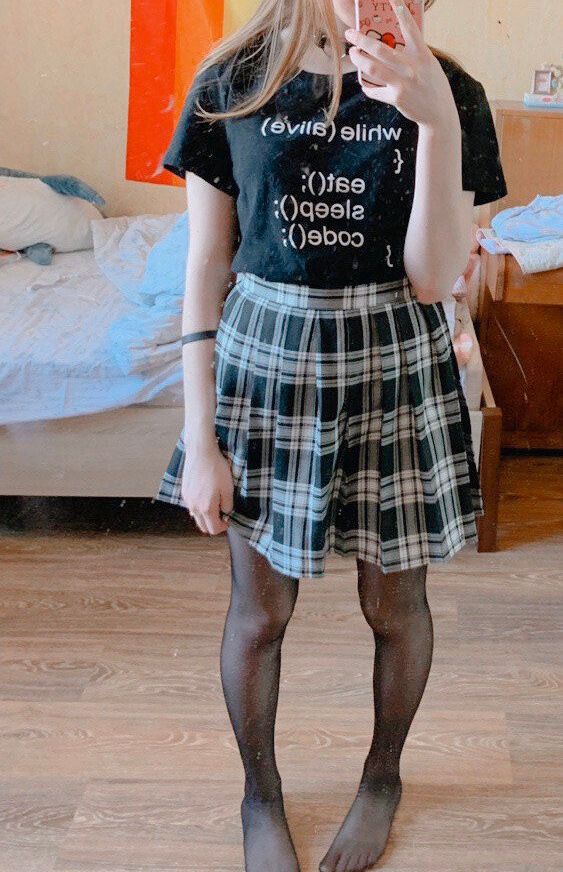 Tanya Kruit nackt #108387926