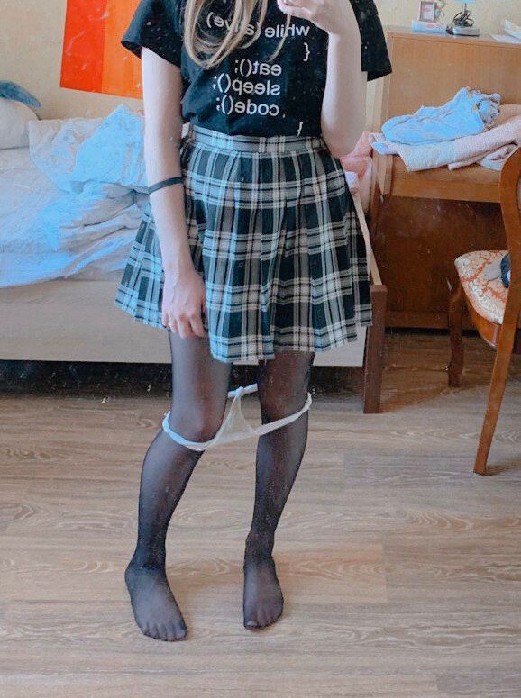 Tanya Kruit nackt #108387927