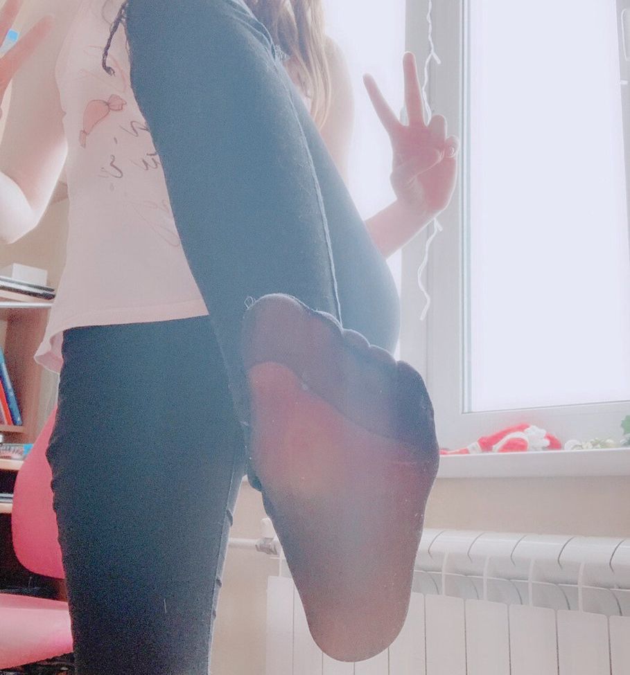 Tanya Kruit nackt #108387949