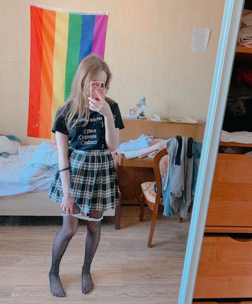 Tanya Kruit nackt #108387953