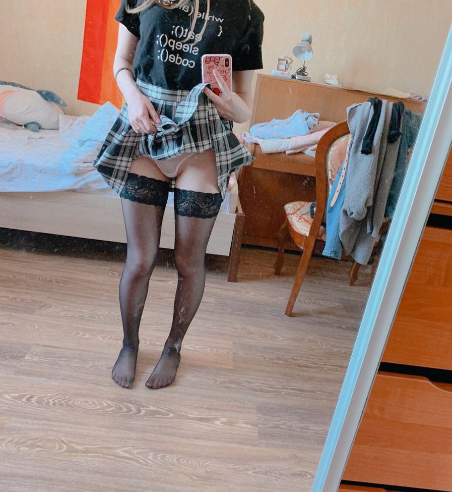 Tanya Kruit nackt #108387954