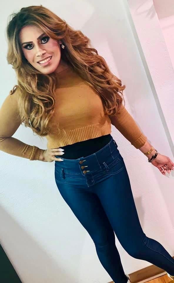 Sexy Jeans Shorts &amp; Leggings #44 #90404699
