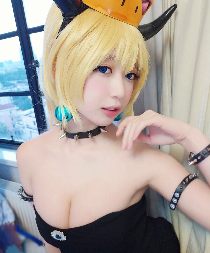 Real__yami nude #108817323