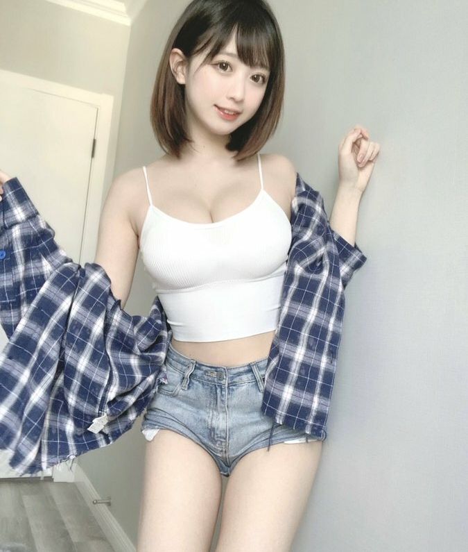 Real__yami nude #108817326